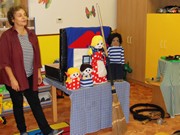 Čertovská pohádka